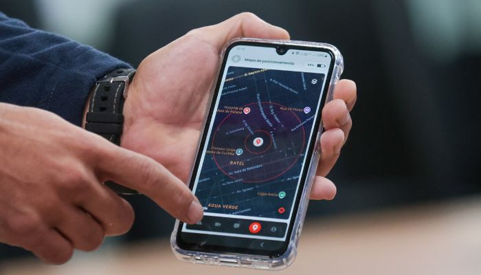 Paraná desenvolve tecnologia inédita para combater violência doméstica e feminicídio